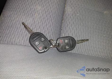 2011 Ford F-150 Xl/Xlt z USA, uszkodzony, nr VIN 1FTPF1ET1BKE15194